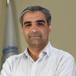 Dr Hammad Naveed 