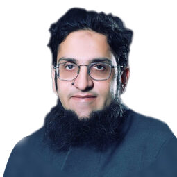Dr. Muhammad Athar Siddiqui 