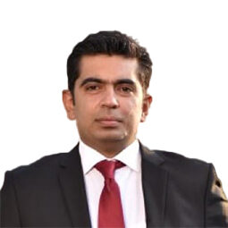 Dr. Waseem Hassan 